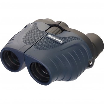 Бинокль LEVENHUK DISCOVERY GATOR 8–20x25 Бинокль LEVENHUK DISCOVERY GATOR 8–20x25