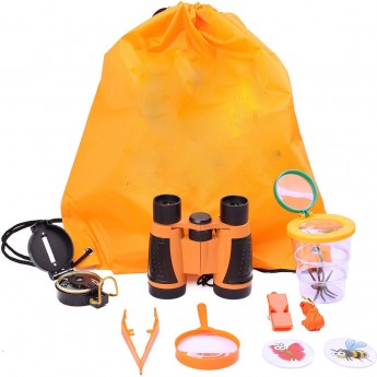 Походный набор LEVENHUK LABZZ SK20 Походный набор LEVENHUK LABZZ SK20